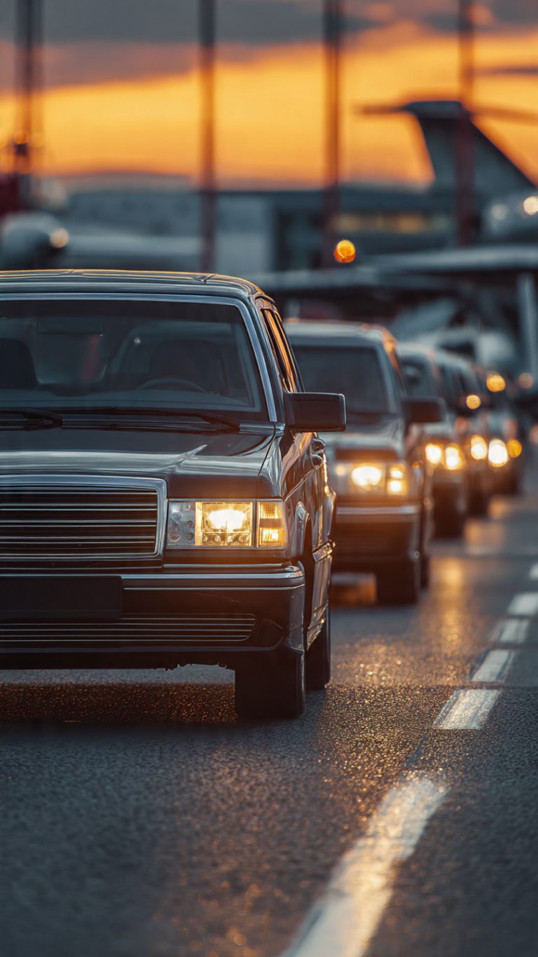 CARAVANAS O CÁPSULAS DE SEGURIDAD