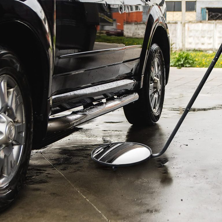 ARTEFACTOS EXPLOSIVOS IMPROVISADOS Y SU BÚSQUEDA, CONCEPTOS PRIMARIOS