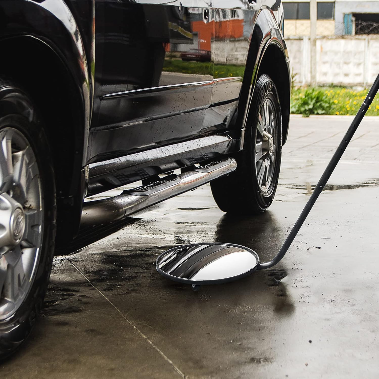 ARTEFACTOS EXPLOSIVOS IMPROVISADOS Y SU BÚSQUEDA, CONCEPTOS PRIMARIOS