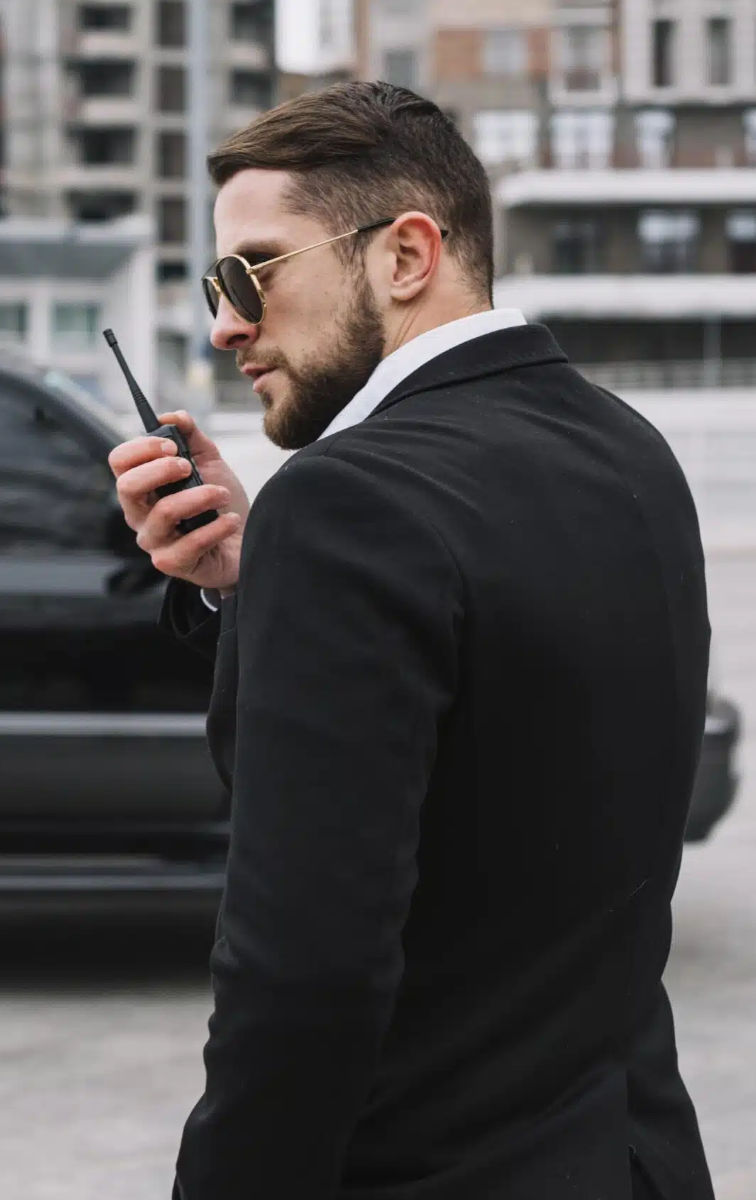 AVANZADAS E INSPECCIÓN DE LUGARES