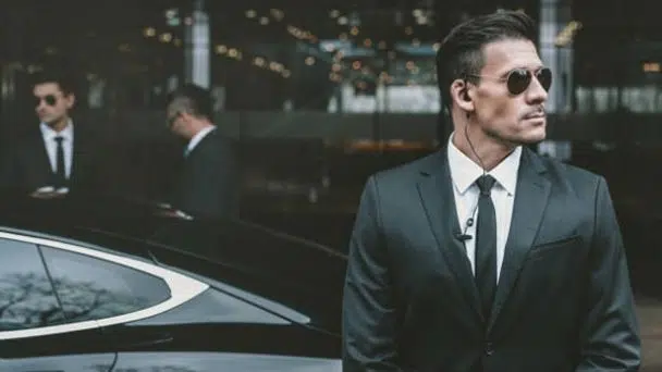 FORMACIONES DE PROTECCIÓN